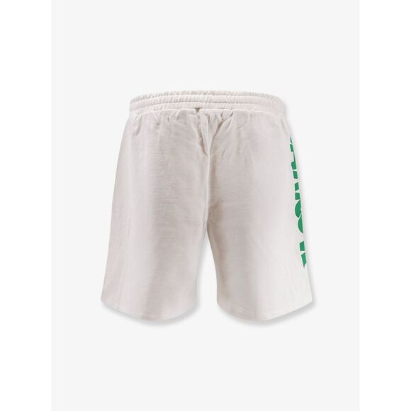 Barrow Men Cotton Bermuda Shorts